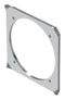 EAO 51-910 Switch Accessory, 16mm, Anti Twist Ring, 92 Series Illuminated Pushbuttons, 92