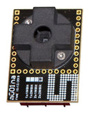 AMS OSRAM GROUP AS7343 EVK REFLECTION Evaluation Kit, AS7343, Multi-Spectral Sensor