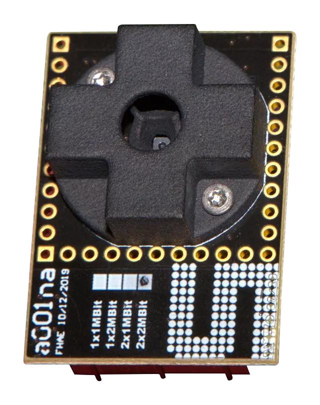 AMS OSRAM GROUP AS7343 EVK REFLECTION Evaluation Kit, AS7343, Multi-Spectral Sensor