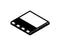 STMICROELECTRONICS SCTL90N65G2V Silicon Carbide MOSFET, Single, N Channel, 40 A, 650 V, 0.018 ohm, PowerFLAT