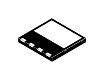 STMICROELECTRONICS SCTL90N65G2V Silicon Carbide MOSFET, Single, N Channel, 40 A, 650 V, 0.018 ohm, PowerFLAT