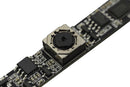 DFROBOT SEN0286 UVC Sensor Camera Board, OV5640, 5MP, USB2.0 Cable, LattePanda 3 Delta Single Board Computers