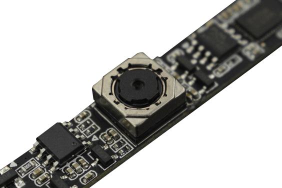 DFROBOT SEN0286 UVC Sensor Camera Board, OV5640, 5MP, USB2.0 Cable, LattePanda 3 Delta Single Board Computers