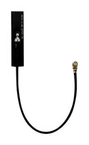 AMPHENOL RF ST0815-00-N01-A RF Antenna, 13 to 15.5MHz, IoT / NFC, Adhesive