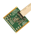 ANALOG DEVICES DC682A Demonstration Board, LTC1859CG, Analogue to Digital Converter, 16 Bit, 100 kSPS