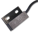 COMUS S1367 Reed Switch, Flange Mount, 8 mm, SPDT, 5 VA, 100 Vac, 0.5 A