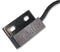 COMUS S1367 Reed Switch, Flange Mount, 8 mm, SPDT, 5 VA, 100 Vac, 0.5 A