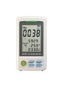 OMEGA HHTP21 Timer Counter, 0 &deg;C, 60 &deg;C, 1, 1 to 99% RH