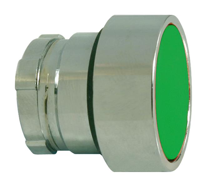 ALTECH 2AF3 OPERATOR, PUSHBUTTON SW, GRN, MOMENTARY