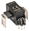 LEM HLSR 40-P/SP33 Current Transducer, HLSR-P Series, Open Loop, 40A, -100A to 100A, 1 %, Voltage Output, 3.3 Vdc