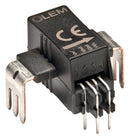 LEM HLSR 20-P Current Transducer, HLSR-P Series, Open Loop, 20A, -50A to 50A, 1 %, Voltage Output, 5 Vdc