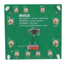 MONOLITHIC POWER SYSTEMS (MPS) EVM3864-PQ-00A Evaluation Board, MPM3864GPQ, Step Down Power Module, Power Management