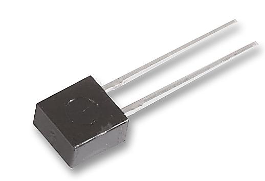 TT Electronics / Optek Technology OP240B OP240B Infrared Emitter 890 nm 40 &deg; Side Looking 500 ns 250