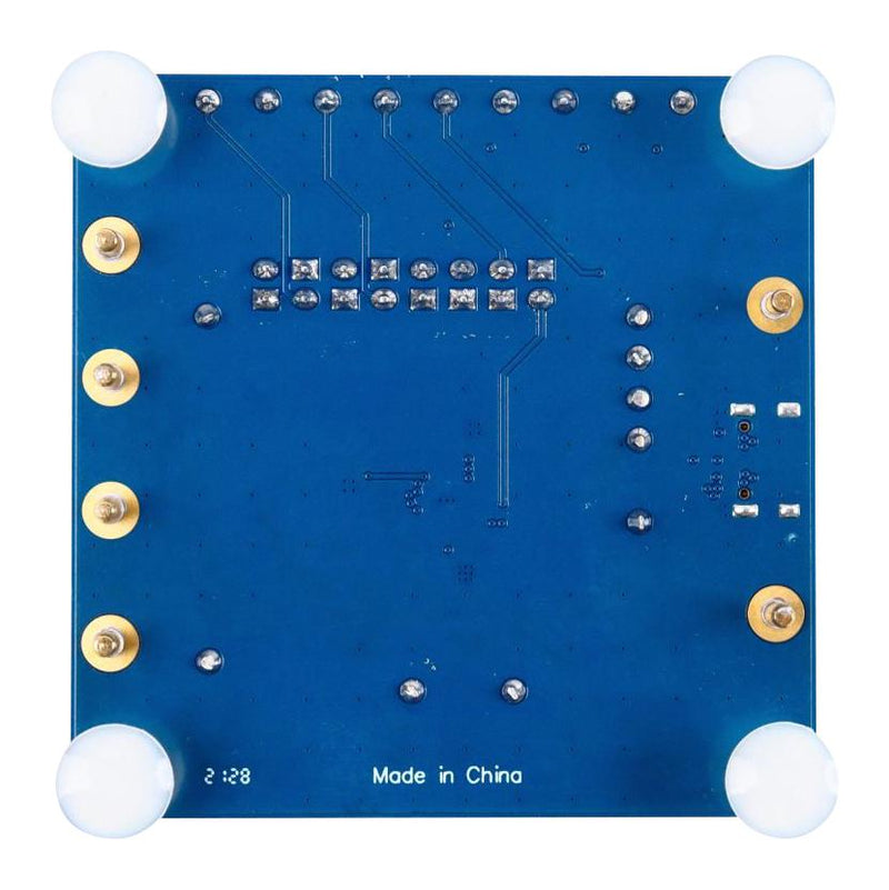 MONOLITHIC POWER SYSTEMS (MPS) EV2721-RH-00A Evaluation Board, MP2721GRH, NVDC Buck Charger, Power Management - Battery