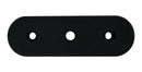 ANDERSON POWER PRODUCTS J-150-180 GROMMET, 4.57-5.33MM, SILICONE