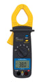 CHAUVIN ARNOUX CM610 Clamp Meter, AC Current, AC/DC Voltage, Continuity, Diode, Resistance, 600 A, 600 V, 600 V