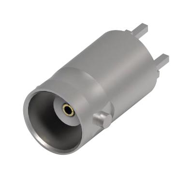 WURTH ELEKTRONIK 60712002241502 RF / Coaxial Connector, BNC Coaxial, Straight Jack, Through Hole Vertical, 50 ohm