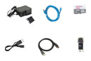 AMD HW-BACCP01-SK-G Basic Accessory Pack, AMD Kria KV260 Vision AI Starter Kit