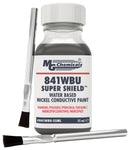 MG CHEMICALS 841WBU-55ML Conductive Paint, EMI/RFI Shielding, Electrical, Electronics, Bottle, 55 ml, 99.4 g
