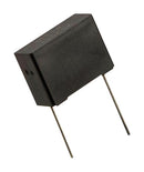 PANASONIC ECWFE2W684J General Purpose Film Capacitor, Metallized PP, Radial Box - 2 Pin, 0.68 &micro;F, &plusmn; 5%, 84 V, 450 V