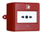 Fulleon EF203BWCPWP EF203BWCPWP Fire Alarm Biwire Ultra Callpoint 35 VDC -25 &deg;C to 70 New