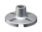 PATLITE SZP-002U Pole Bracket, Circular, Multi-Hole, LR Series LED Signal Tower, Indoor, IP20, Aluminium, Silver