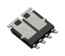 VISHAY SQJ974EP-T1_GE3 Dual MOSFET, N Channel, 100 V, 100 V, 30 A, 30 A, 0.021 ohm