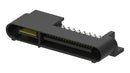 MOLEX 459852-273 Rectangular Power Connector, 2P+36S, 38 Contacts, EXTreme LPHPower 45985 Series, PCB Mount
