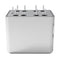 VIGORTRONIX VTX-DB1 Audio Transformer, 11:0.5+0.5, 140 kohm, 150 ohm, 40 kHz