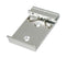 L-COM DIN-MNT30 Mounting Clip, DIN 3 Rail, Extruded Aluminium, 30 mm