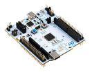 STMICROELECTRONICS NUCLEO-C071RB Development Board, STM32C071RBT6, Nucleo-64, 32bit, ARM Cortex-M0+