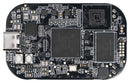 BEAGLEBOARD 102110780 PocketBeagle 2 Board, AM6232ASCGHAALWR, ARM Cortex-A53, Sitara - AM62x, Instruction Card