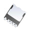 INFINEON IAUAN04S7N008AUMA1 Power MOSFET, N Channel, 40 V, 180 A, 820 &micro;ohm, HSOF, Surface Mount