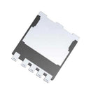 INFINEON IAUA170N10S5N031AUMA1 Power MOSFET, N Channel, 100 V, 170 A, 0.0031 ohm, HSOF, Surface Mount