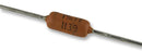 VISHAY RN60C1002B Through Hole Resistor, 10 kohm, RN Series, 250 mW, &plusmn; 0.1%, Axial Leaded, 300 V