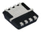 VISHAY SQS460ENW-T1_GE3 Power MOSFET, N Channel, 60 V, 8 A, 0.036 ohm, PowerPAK 1212, Surface Mount