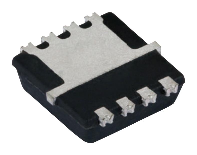 VISHAY SQS460ENW-T1_GE3 Power MOSFET, N Channel, 60 V, 8 A, 0.036 ohm, PowerPAK 1212, Surface Mount