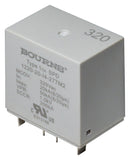 BOURNS 1220-20-I4-480M2 Surge Protector, Mains Surge Protector, 1 Pole, Type 2 & 4, 50 kA, 550 VAC, PCB - Through Hole