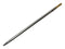 METCAL SMC-7HF6033S Soldering Tip, SMC-7 Series, 60&deg; Hoof, 3.3 mm, Standard