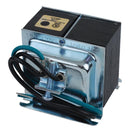 EDWARDS SIGNALING PRODUCTS 598 CLASS 2 SIGNALING TRANSFORMER