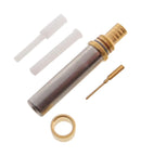 AMPHENOL AEROSPACE M39029/75-416 CIRCULAR CONTACT, COAX, SOCKET, CRIMP