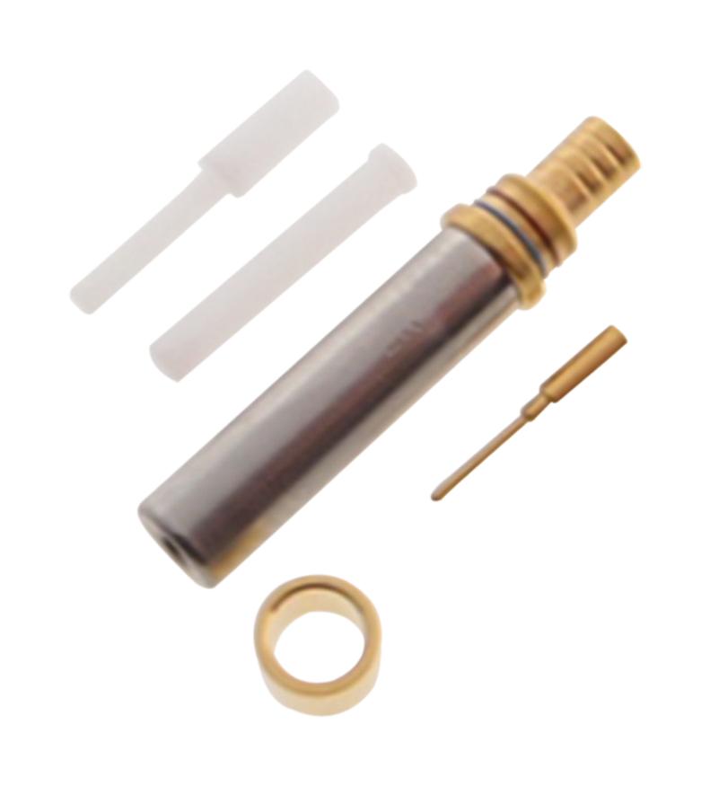 AMPHENOL AEROSPACE M39029/75-416 CIRCULAR CONTACT, COAX, SOCKET, CRIMP