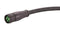 HARTING 21342900642015 Circular Cable Assembly, Size 15, Circular Receptacle to Free End, 6 Ways, 4.9 ft, 1.5 m