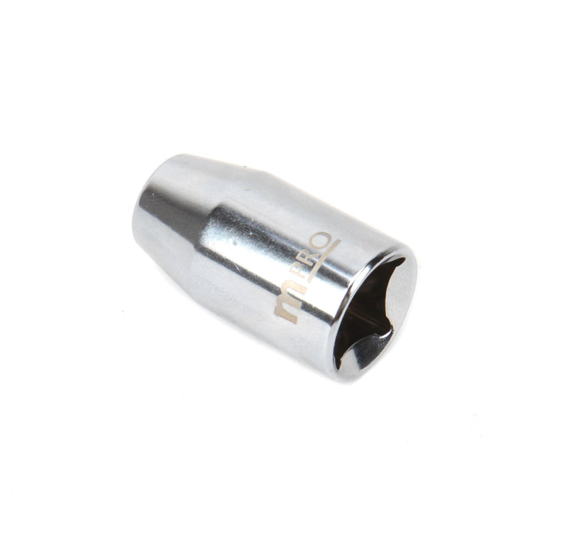 MULTICOMP PRO MP012626 Socket Bit, Mirror Surface, 1/2" to 5/16", Chrome Vanadium