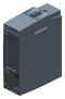 SIEMENS 6ES7132-6HD01-0BB1. Relay Module, 20 A, 230 VAC, Digital 4 I/O, 24 VDC, SIMATIC ET 200SP Series