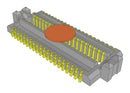 SAMTEC TLH-020-0.50-G-D-A-K MICRO BLADEBEAM ULTR LOW PROF TER STR