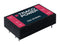 TRACO POWER TEN 20-11021WIRH Isolated Through Hole DC/DC Converter, ITE & Railway, DIP, 4:1, 20 W, 2 Output, 5 V