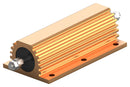CGS - TE CONNECTIVITY HSHC5001R0J Resistor, 1 ohm, HS Series, 500 W, &plusmn; 5%, Threaded Stud, 2.5 kV