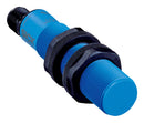 Sick CM18-08BPP-EC1 CM18-08BPP-EC1 Capacitive Proximity Sensor CM Series M18 8 mm PNP 10 to 36 Vdc M12 Connector