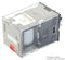 OMRON INDUSTRIAL AUTOMATION MKS3PIN-5 AC230 BY OMZ Power Relay, Latching Lever, 3PDT, 230 VAC, 10 A, MK-S, Socket